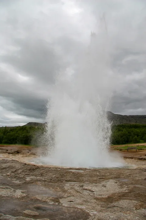 Island