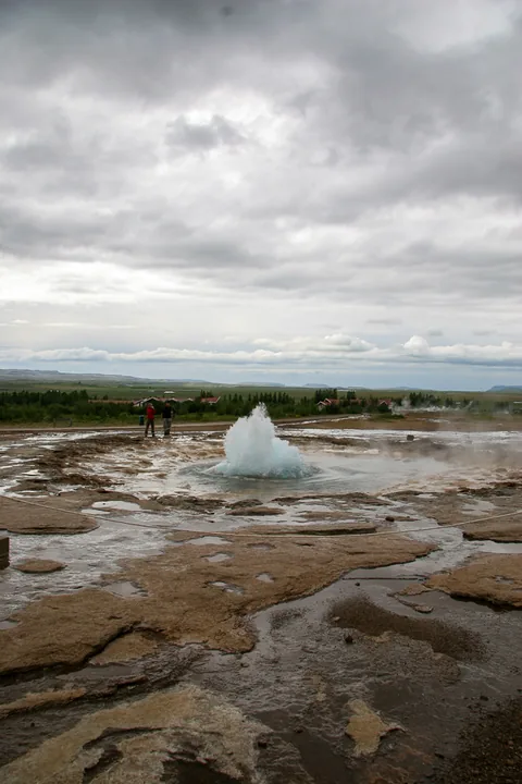 Island
