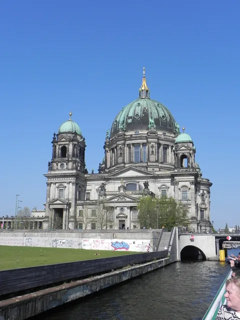 Berlin 2011
