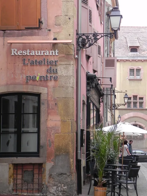 Alsace