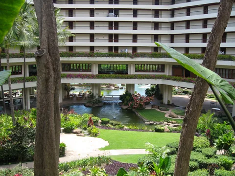Makena Golf and Beach Resort, Makena, Maui, Hawaii