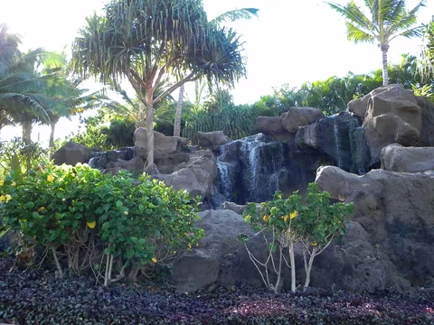 Makena Golf and Beach Resort, Makena, Maui, Hawaii