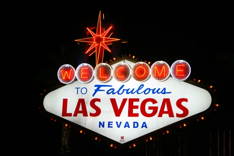 Las Vegas, Nevada, USA