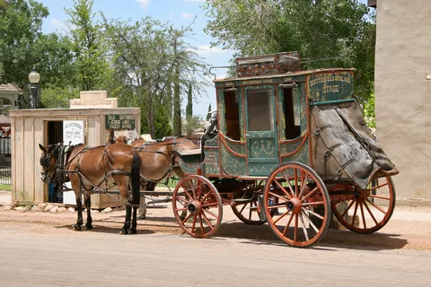Tombstone, Arizona, USA