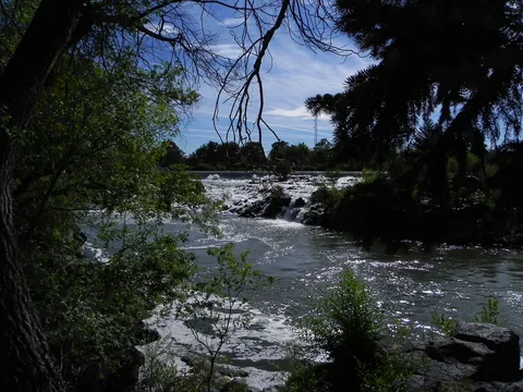 Idaho Falls, Idaho, USA