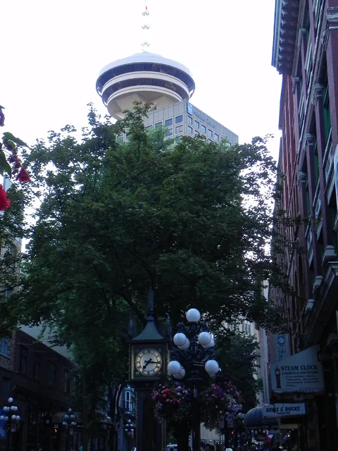 Vancouver, British Columbia, Canada