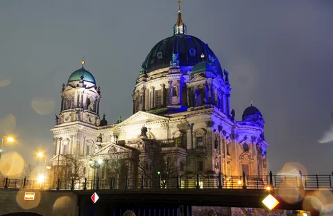 Berlin, Tyskland