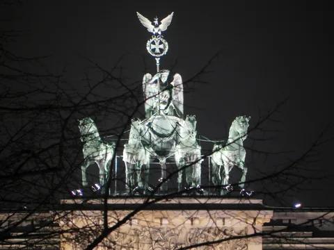 Berlin, Tyskland