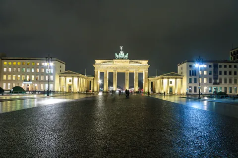 Berlin, Tyskland