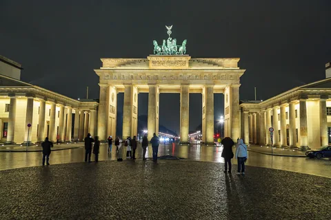 Berlin, Tyskland