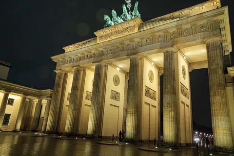 Berlin, Tyskland