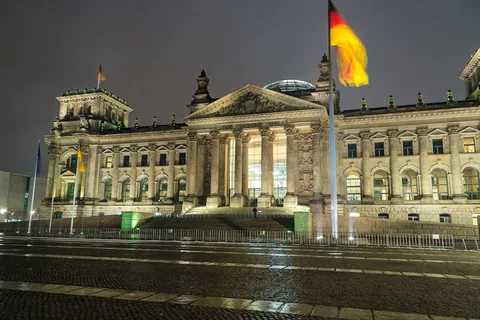 Berlin, Tyskland