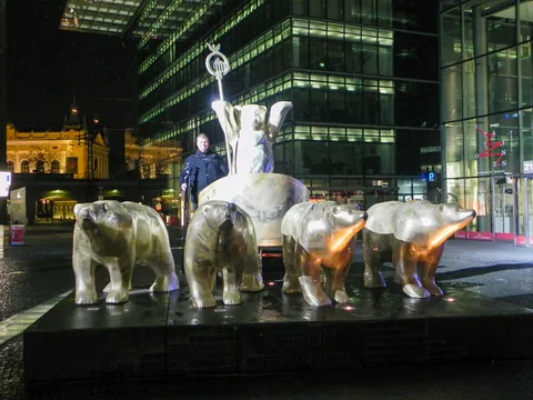 Berlin, Tyskland