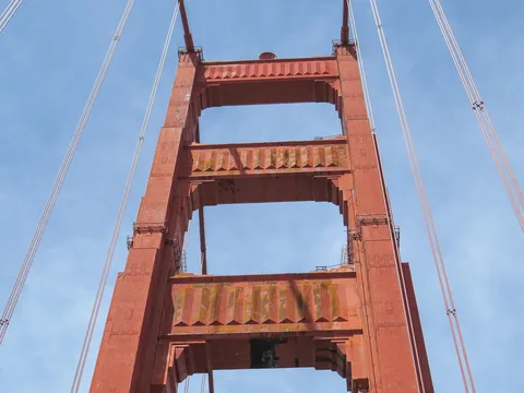 San Francisco, Californien, USA
