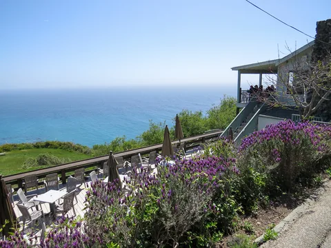 Highway 1, Californien, USA