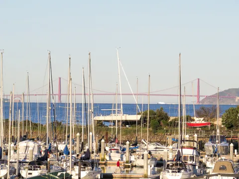 Doubletree by Hilten Berkeley Marina, Berkeley, USA