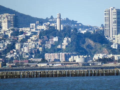 Doubletree by Hilten Berkeley Marina, Berkeley, USA
