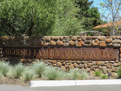 Seghesio Family Vineyards