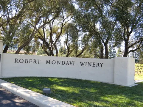 Napa Valley, Californien, USA