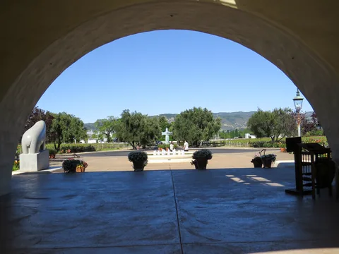 Napa Valley, Californien, USA