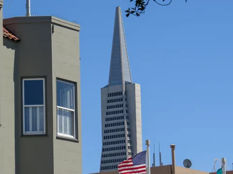 San Francisco, Californien, USA