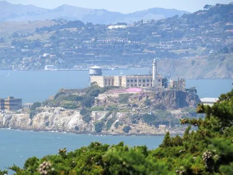 San Francisco, Californien, USA