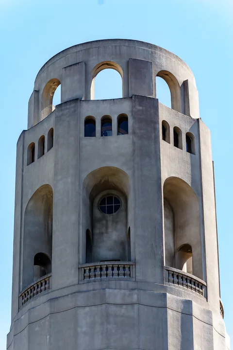 San Francisco, Californien, USA