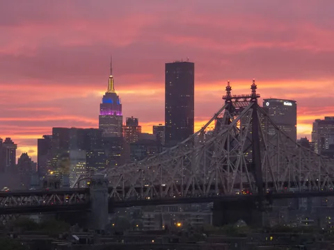New York, USA