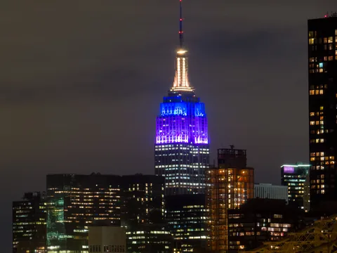 New York, USA