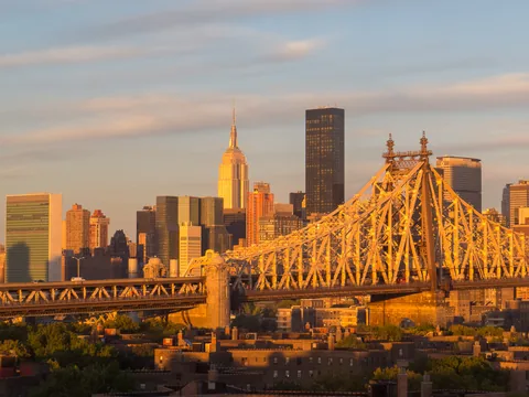 New York, USA