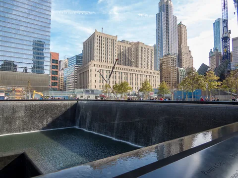 New York, USA