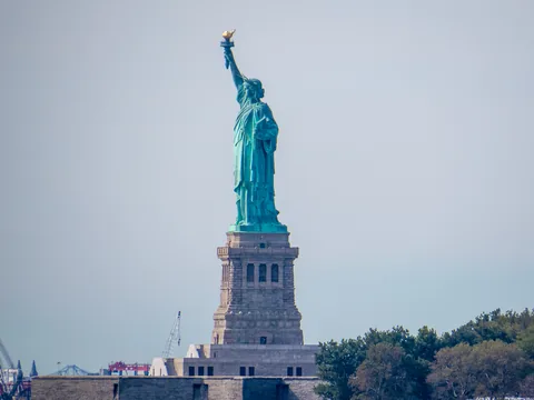 New York, USA
