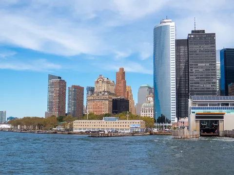 New York, USA