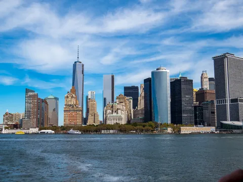 New York, USA