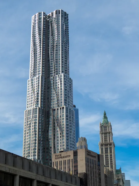 New York, USA