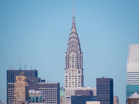 New York, USA