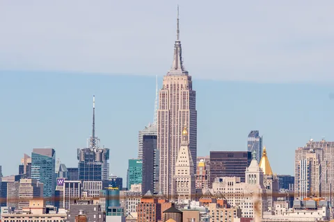 New York, USA