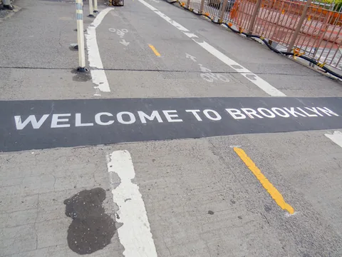 New York, USA