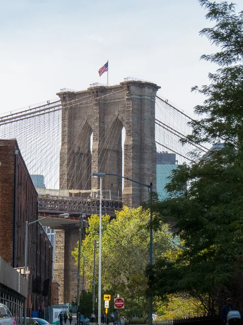 New York, USA