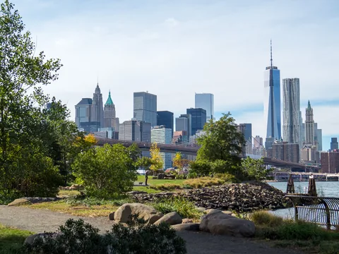 New York, USA