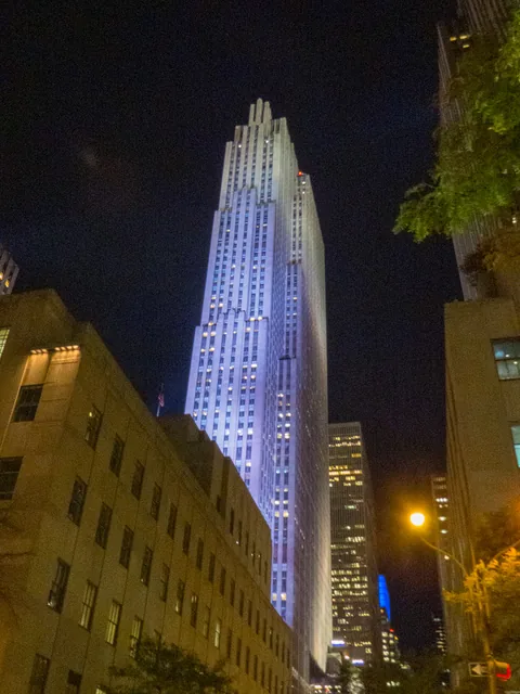New York, USA