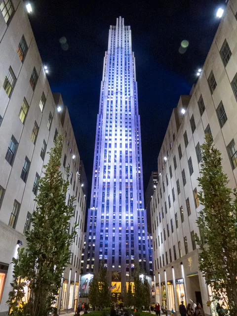 New York, USA