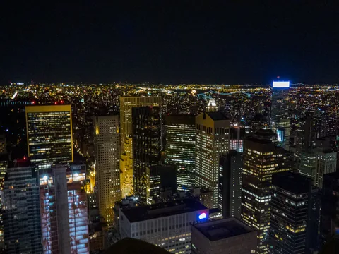 New York, USA