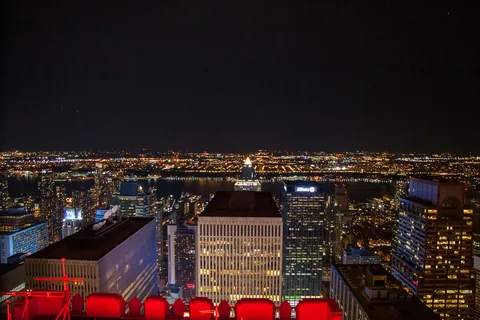 New York, USA