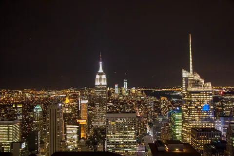 New York, USA