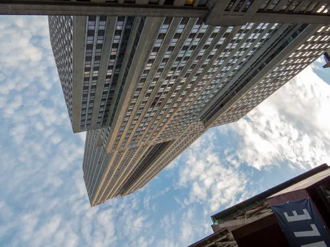 New York, USA