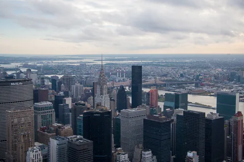 New York, USA