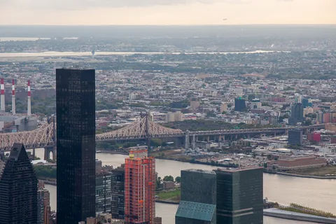 New York, USA