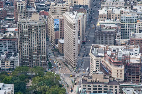 New York, USA