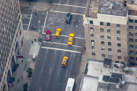 New York, USA